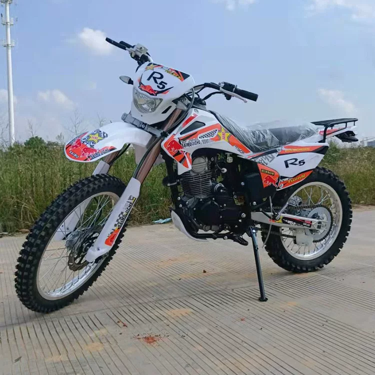 250cc внедорожный мотоцикл, CQR двухколесный внедорожный вседорожный мотоцикл, площадка внедорожный мотоцикл