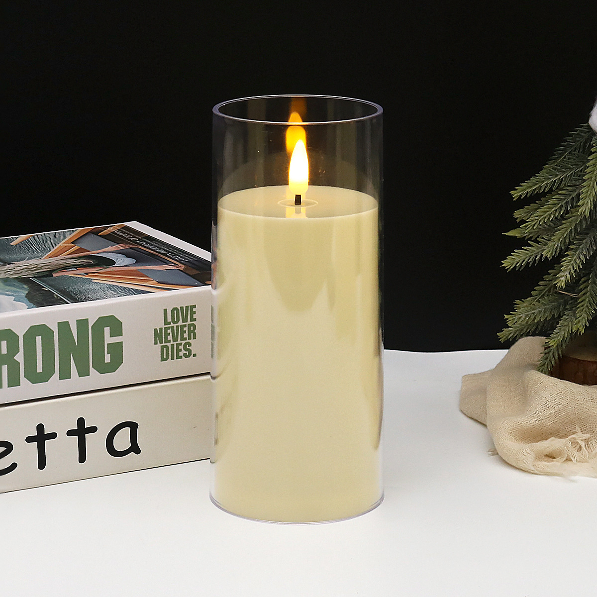 Bala de 7.5*17.5cm (paquete individual)