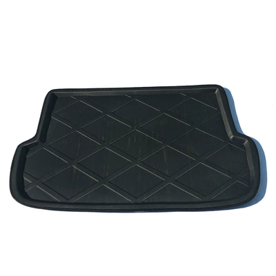 17 Chery QQ3E3E5A3A5 ruihu Trunk Mat - chery-qq607-models-to-date-special-car