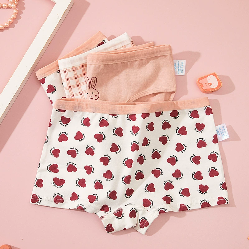 Хлопковое детское нижнее белье, штаны, брюки для мальчиков, оптом