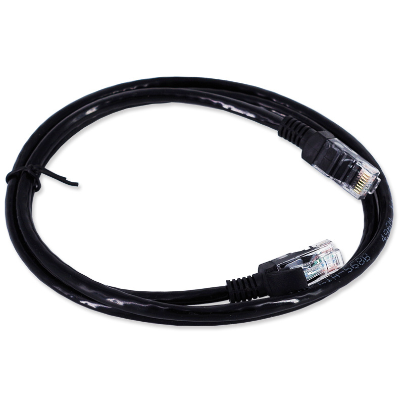 �������� ·�������� ������UTP������CAT5E������ ������ɫ�ɶ�