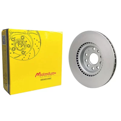 Brake disc/brake drum Magotan Golf Skoda