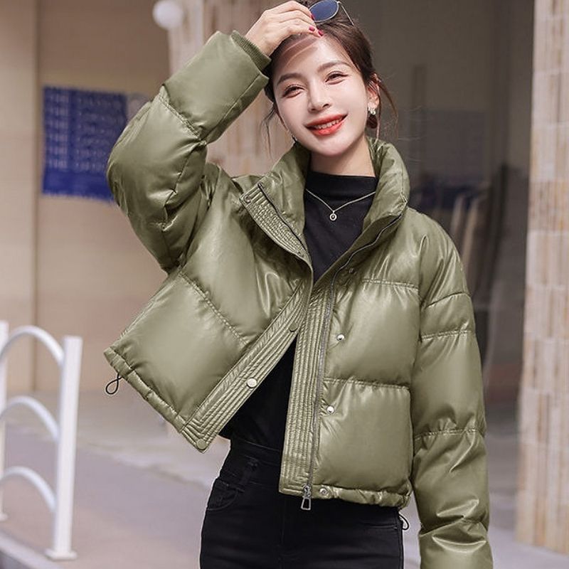 녹색