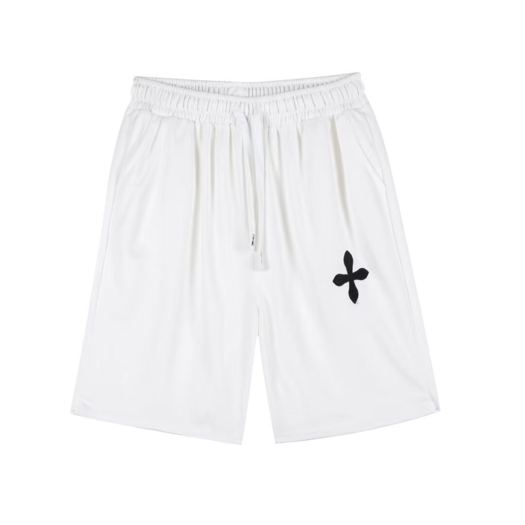 Premium Men's Casual Breathable Loose Fit Summer Striped Knee-Length Outdoor Shorts_viptrois.com