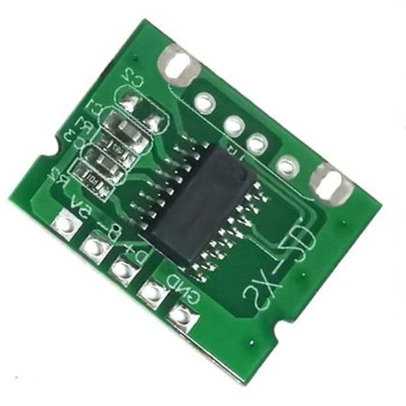 USB2.0延长线板 USB数据线信号放大器模块 可延长10/20/30米