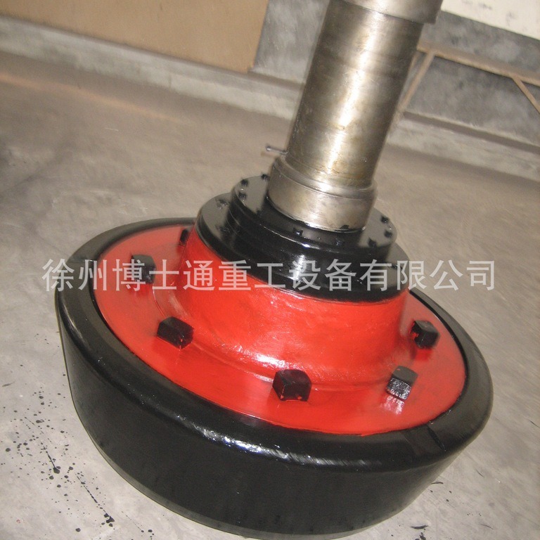 供应日产5000吨及以下各种型号球磨机、煤磨、水泥磨等主机及配件