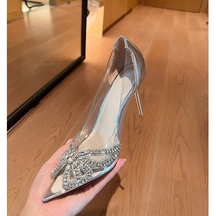 �߸�ЬŮ2025���¿�ˮ荺������^����͸��ˮ��Ь��ʽ����Ь��Ь