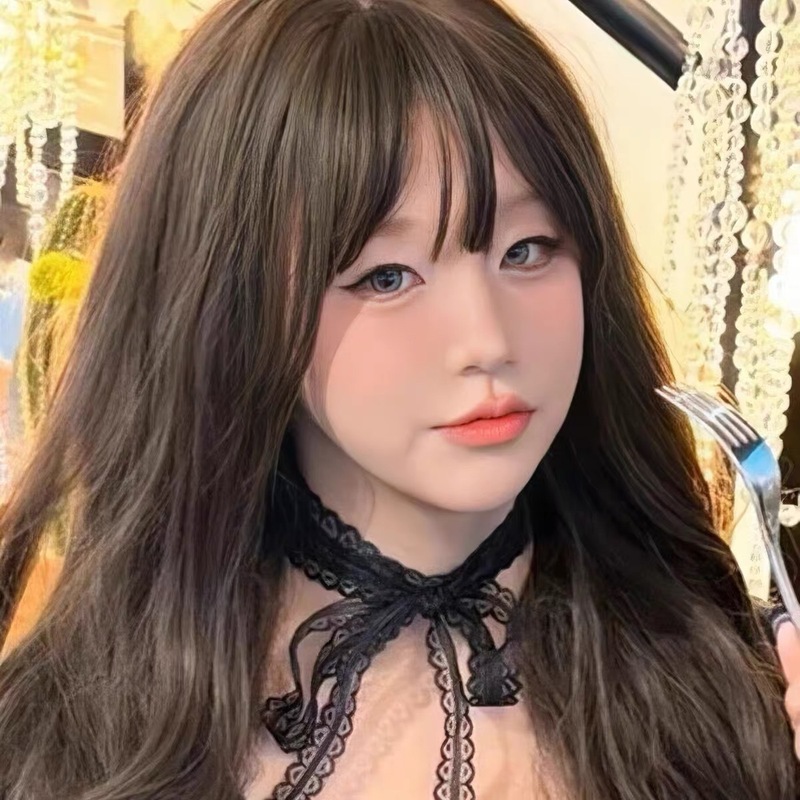 韓国insレースの女性春の高級感があります。|undefined