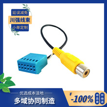 MIB��Ƶ������ȫϵר�ó��غ�������ͷת����RCAͷ12P���崫��
