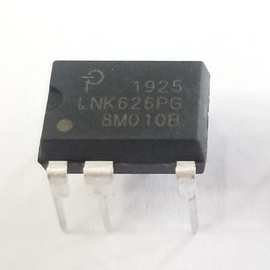 LNK626PG LNK626 开关电源芯片 直插DIP7 质量保证 原装现货