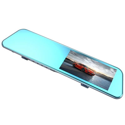Vision Dual Lens Cross-Border – Driving recorder