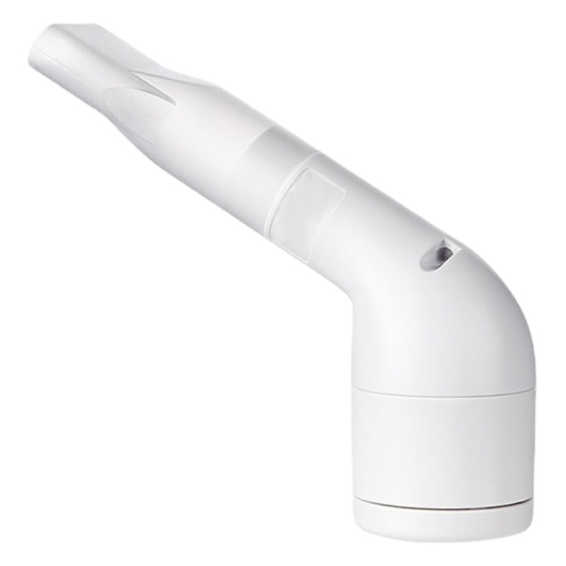 Cubierta transparente Ejercitador de capacidad pulmonar transfronterizo 2 entrenador de respiración portátil ajustable de tres bolas multi-especificación músculo pulmonar forja