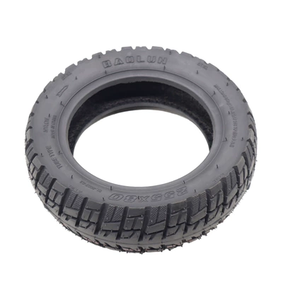 Baolun255X80 Off-Road Patterned Outer Tire Yolsuzluq şinləri