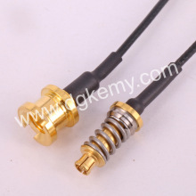 SMPM-J047��925-134J-51S/1.13mm/SMPM-K047 Amphenol 3221-40019