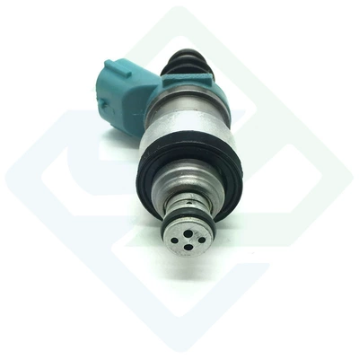 Suitable for Toyota Oil pump, nozzle
