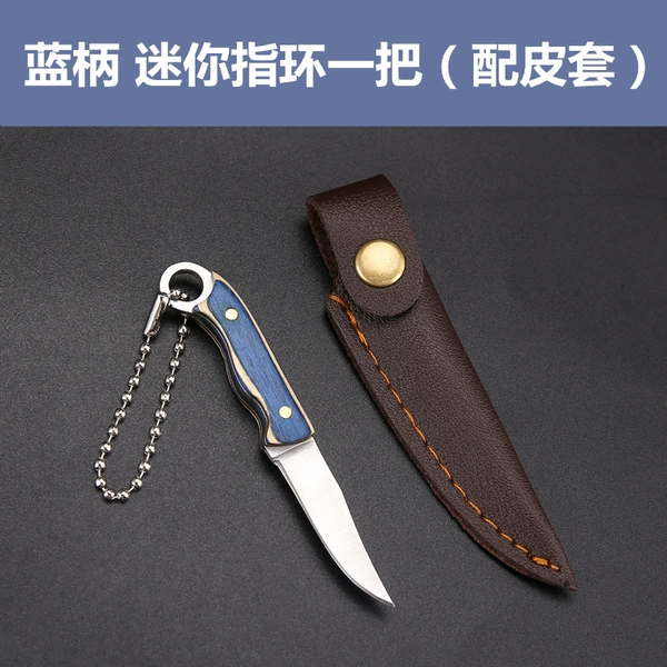 Small pocket knife