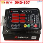 DKG-517-507-MPU DATAKOM土耳其控制器柴油发电机组面板模块面板