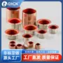嘉善无给油干式lm-40ptfe
