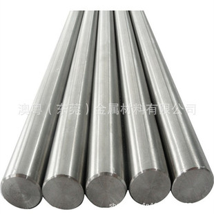 Titanium Rod Tc4 Titanium Alloy Rod Titanium Alloy Strip Ta2/Ta1 Titanium Rod Tc21 Titanium Alloy Solid Rod