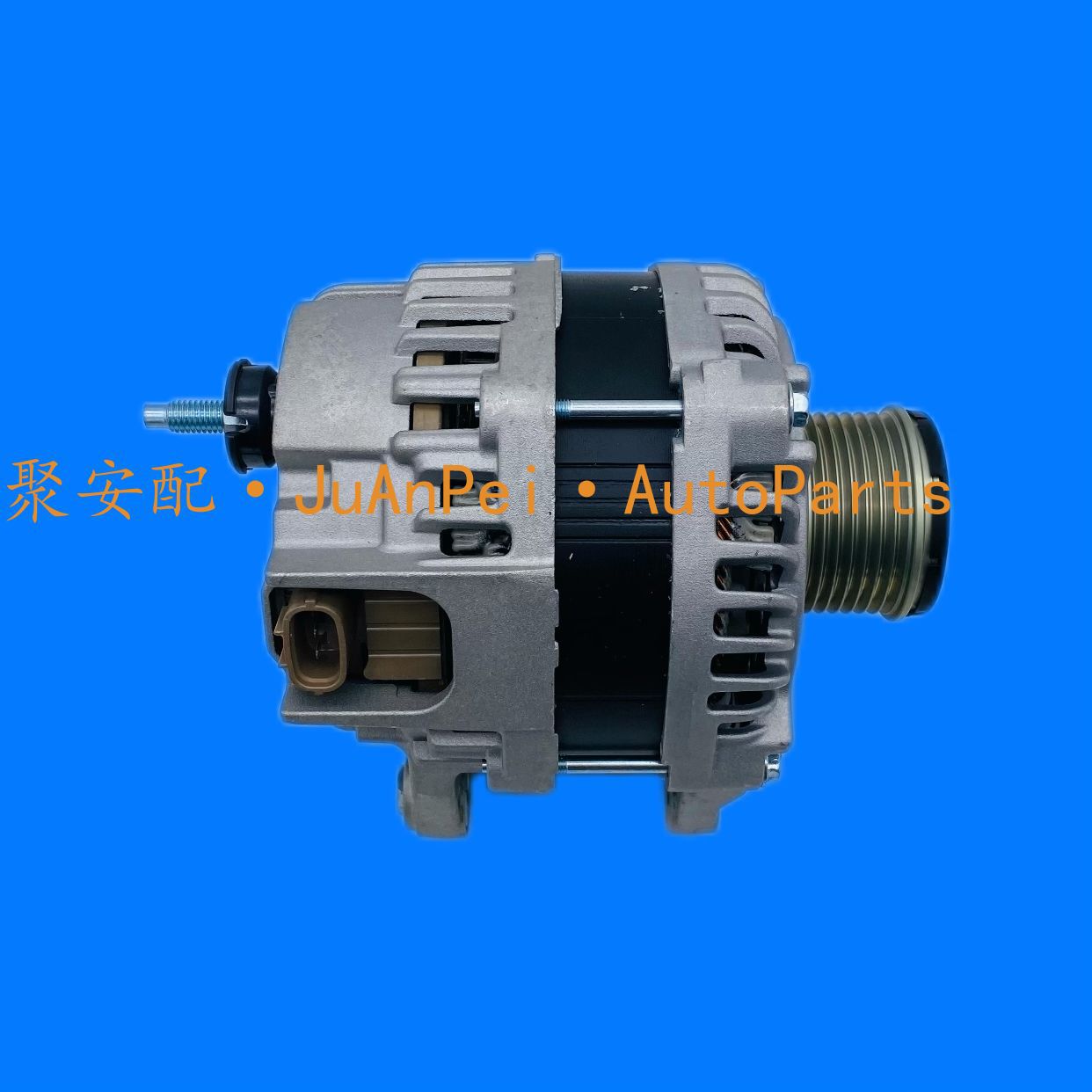 Suitable for New Tiida 23100-5Me1A A2Tx2181Zd Car Generator