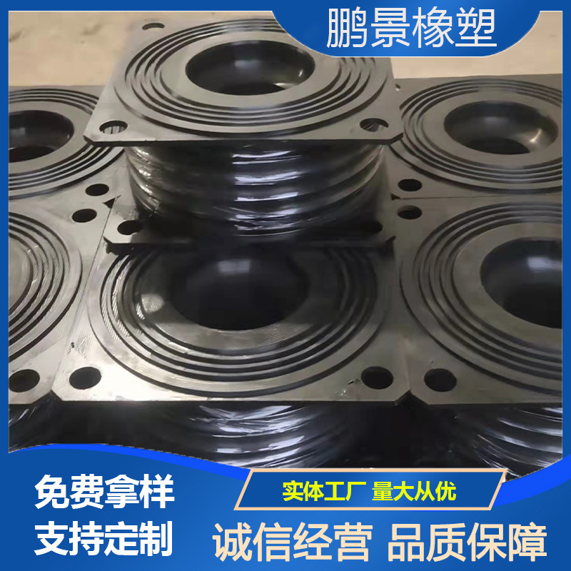 厂家直供橡胶直筒防尘套螺纹硅胶管减震弹簧橡胶保护套