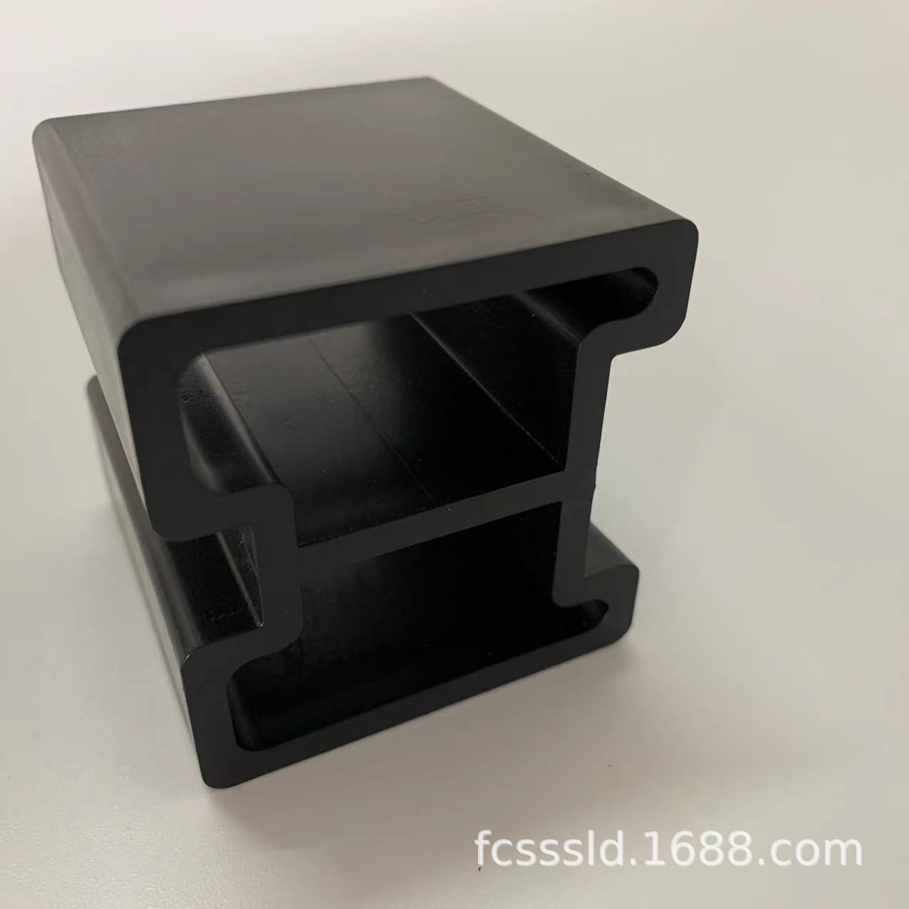 Manufacturers supply PVC edge strips