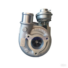增压器GT2052V 724639-5006S 705954-0009 14411-2X900适用于尼桑
