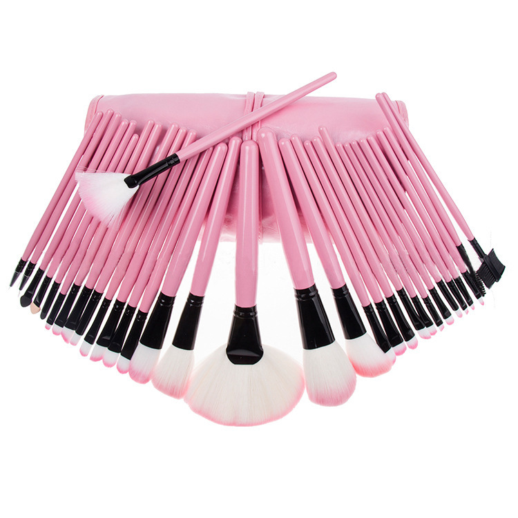 Makeup Brush Set 1