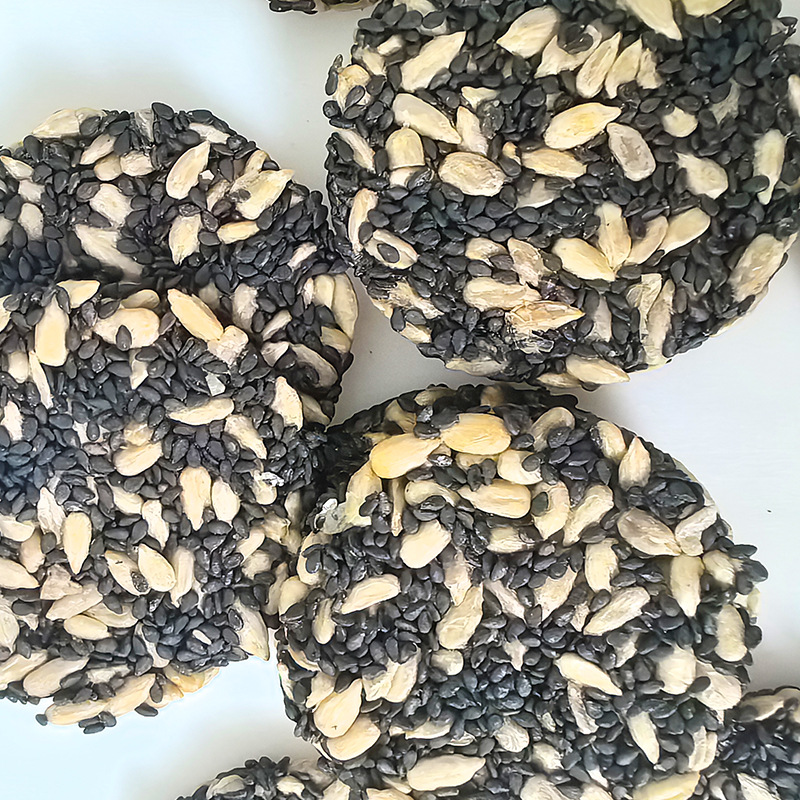 Sesame oil for leisure, nutrition, wholesale
