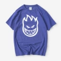 Heather Gray Blue