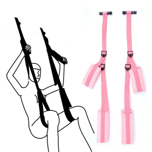 Carmen Swing One Generation Plush Erotic Lacing Restraint Alternative Toy Couple Adult Sex Products Drop Shipping