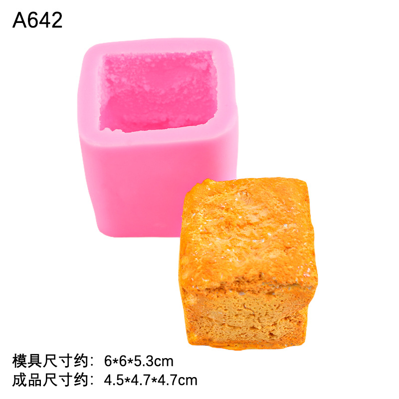 1 # Rosa-A642