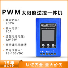 ���S���l12V24V200���x�W����220V�����Ҳ�PWM̫������һ�w�C