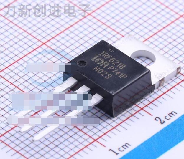 IRF6218PBF 封装 TO-220-3 MOS场效应管