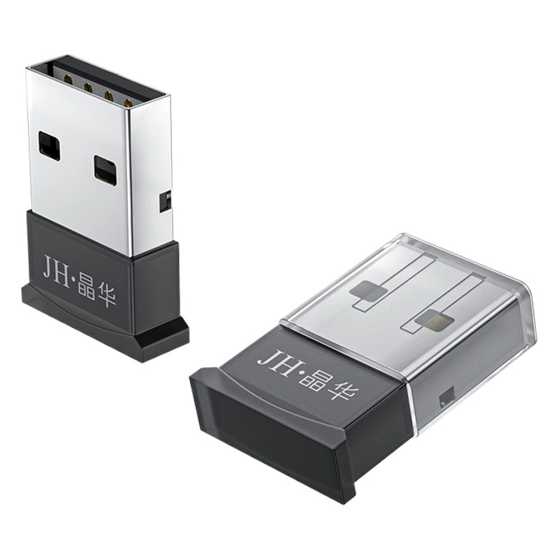 Bluetooth-адаптер 5,0 настольный компьютер USB-модуль ноутбук внешняя беспроводная гарнитура мышь аудиоприемник