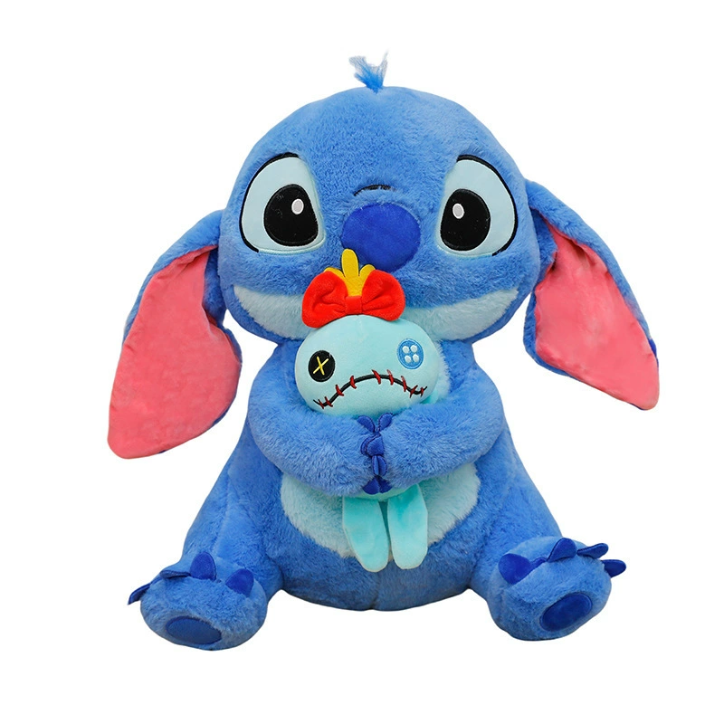 Трансграничная кукла Studi Doll Plush Toys Pluffy Toys Cherry -Pluffy Cherry -The Stopwood Star Baby Doll