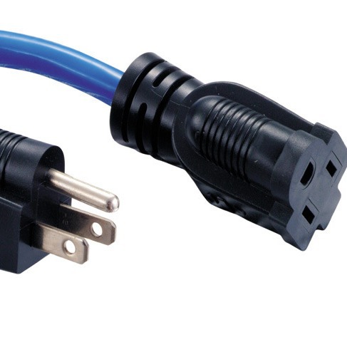 精品推荐 各国电源线插头，橡胶线，连接线