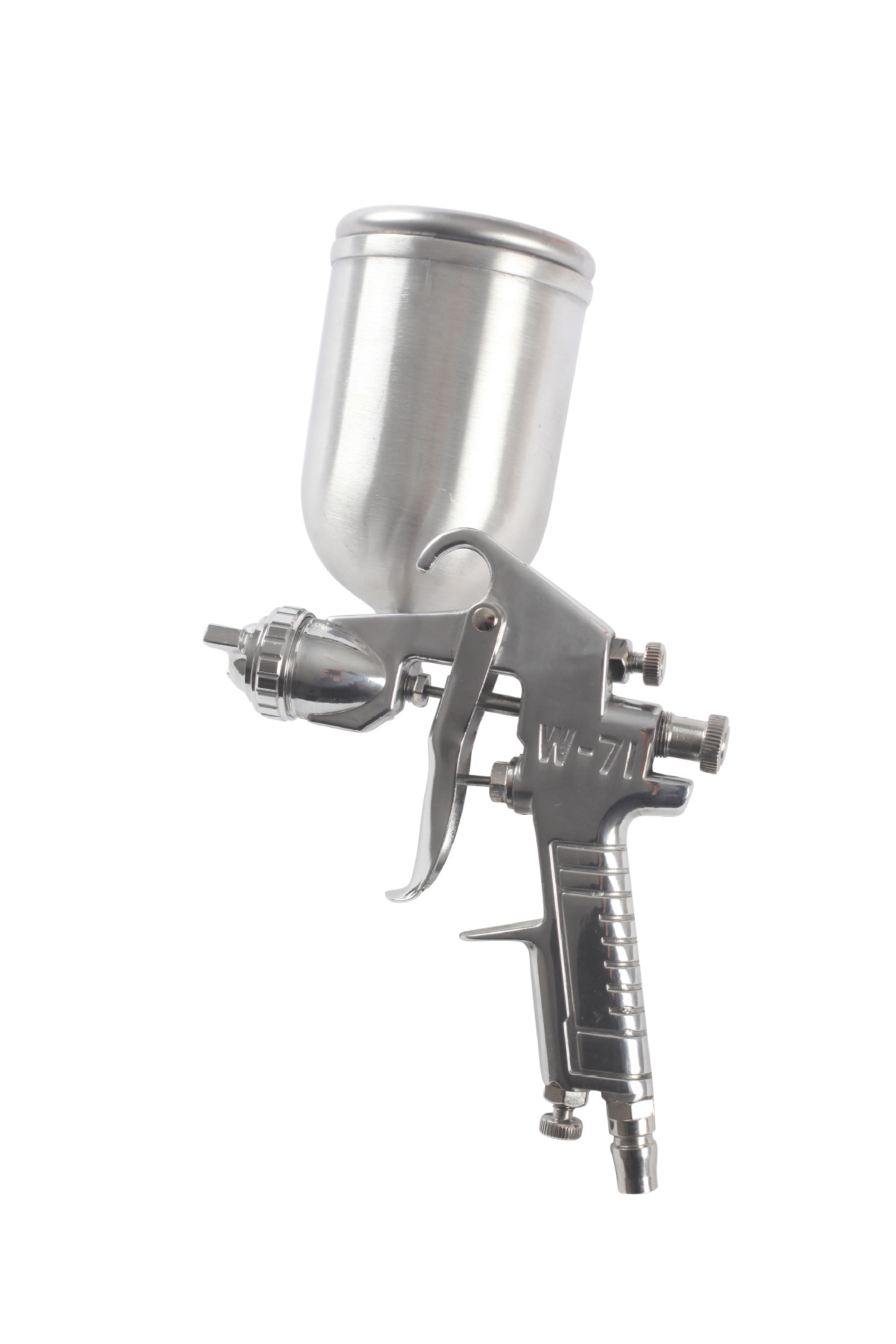 W-71 upper pot with pot 1.5 caliber