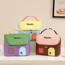 收纳袋收纳包;饭盒袋;化妆包