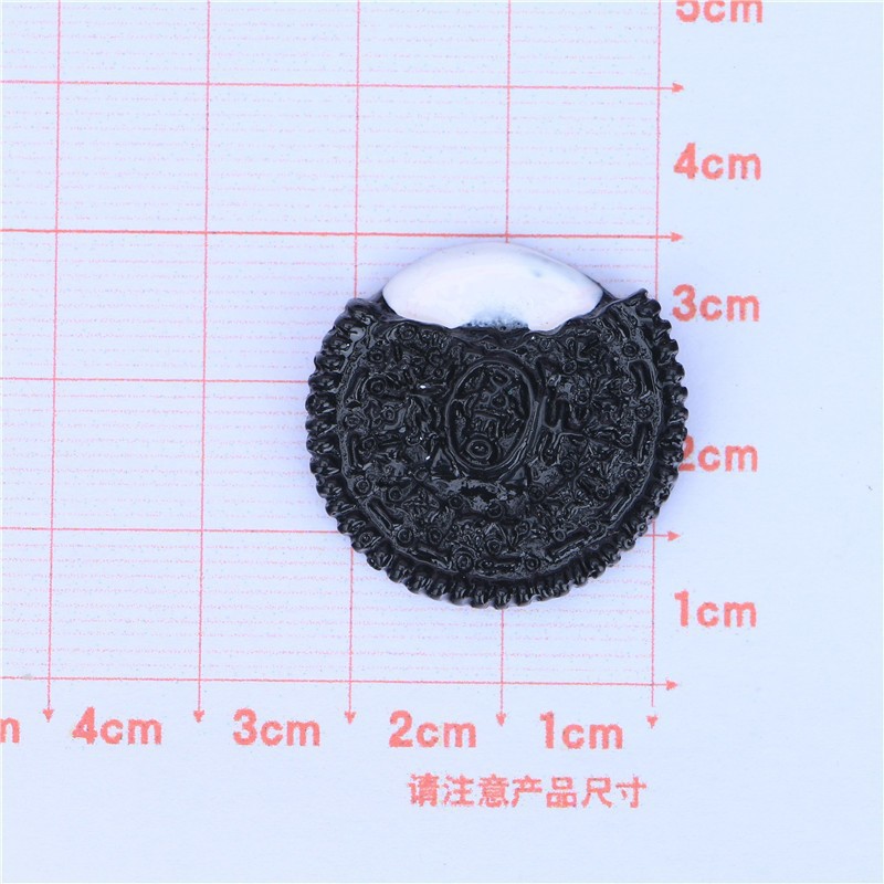 대형 오레오 블랙