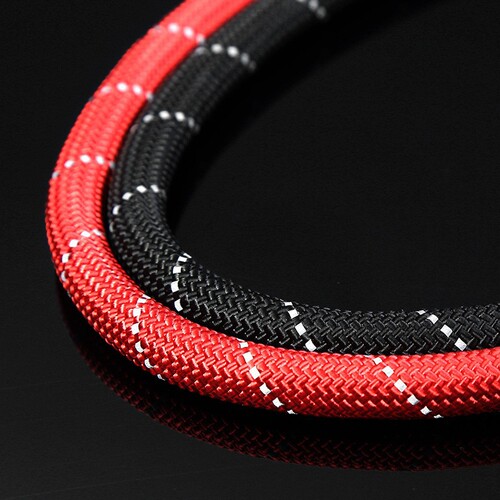 Dog Leash, Puppy Leash, Dog Chain, Rope, Large, Medium, Small Breeds, Walking, Pet Collar, Cat, Teddy Rope, Supplies