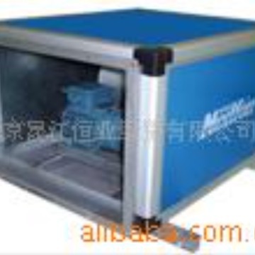 北京绿岛风柜式风机\空调风柜2025年价格