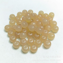 �º�����ź��ɫ7*8mm������ɢ�����l diy��ʯ�Ʒ�����������