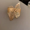 Golden bracelet, 32