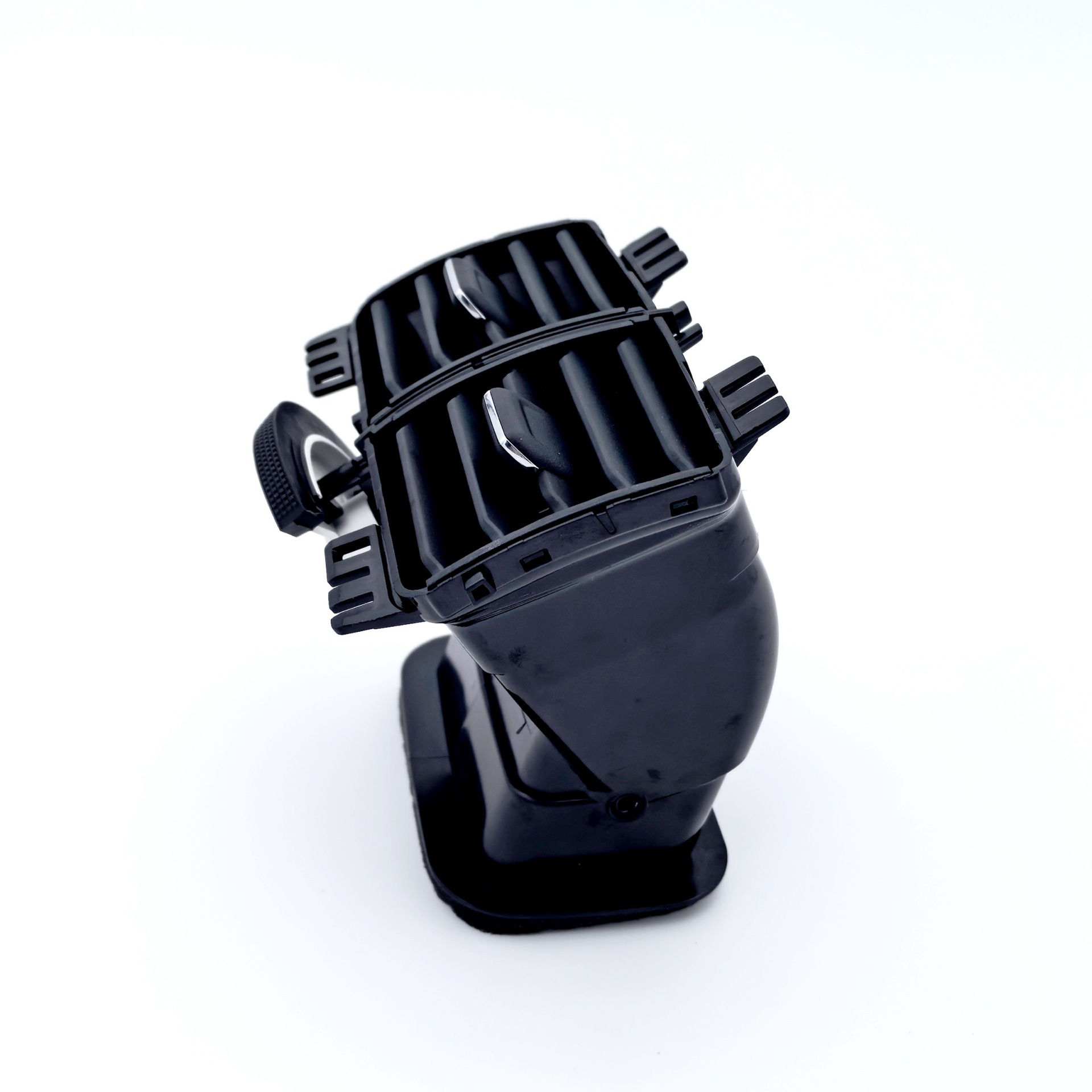 Touran L Armrest Box Air Outlet, Rear Air Outlet, Rear Air Conditioning Outlet, Louvered Air Outlet 5Td819203