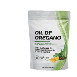 �F؛ �羳���N��TKţ����ܛ�z��OIL OF OREGANO�R�d����վ