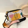 Rainbow Yellow