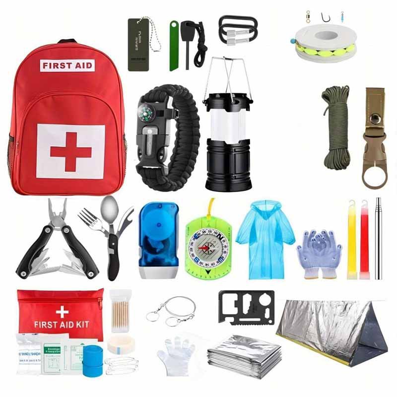 Travel universal set
