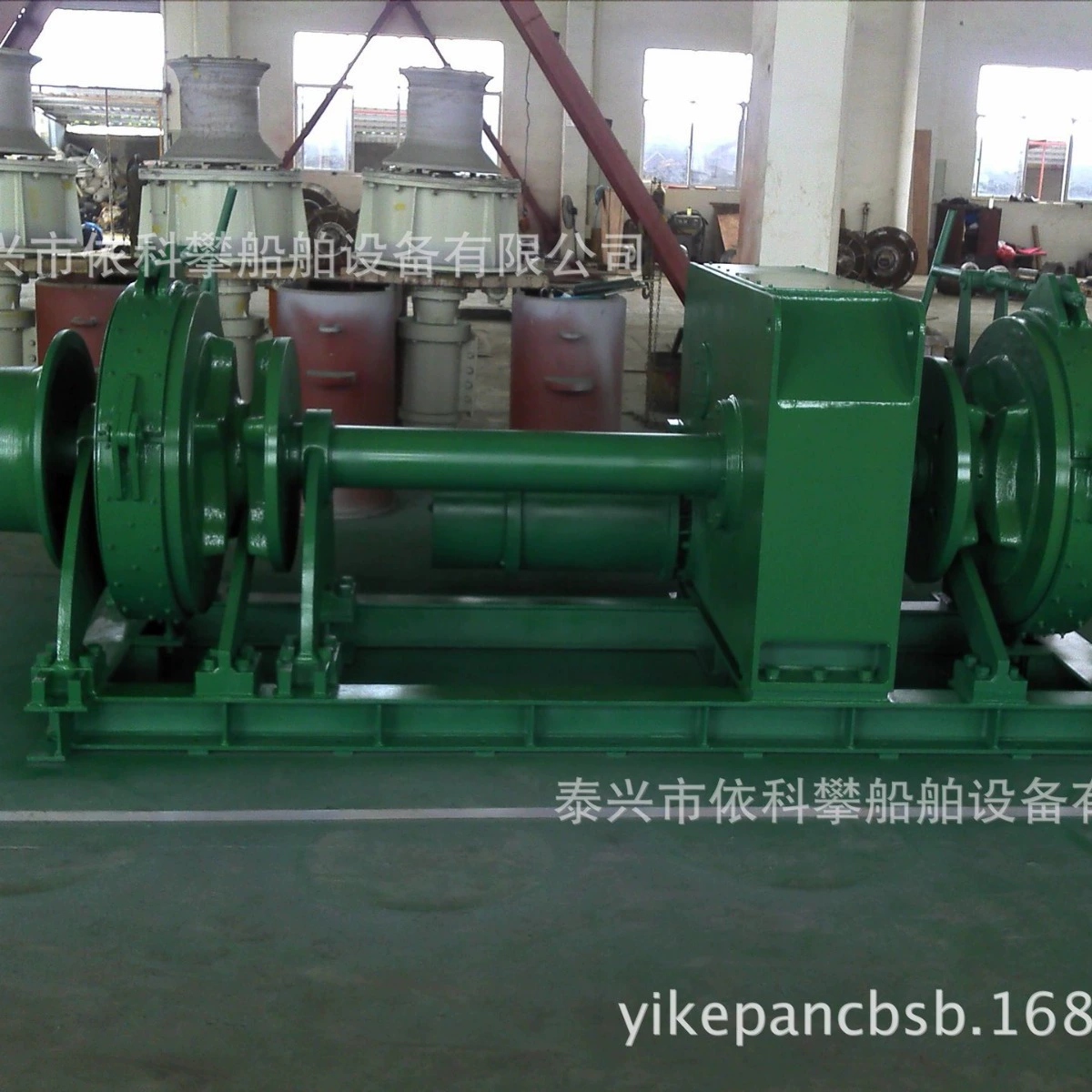 Скидка от производителя, электрический якорь, гидравлический якорь, дизельный двигатель, якорь, морской якорь