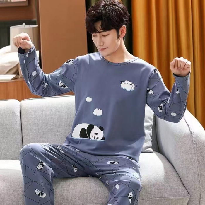 블루 팬더
